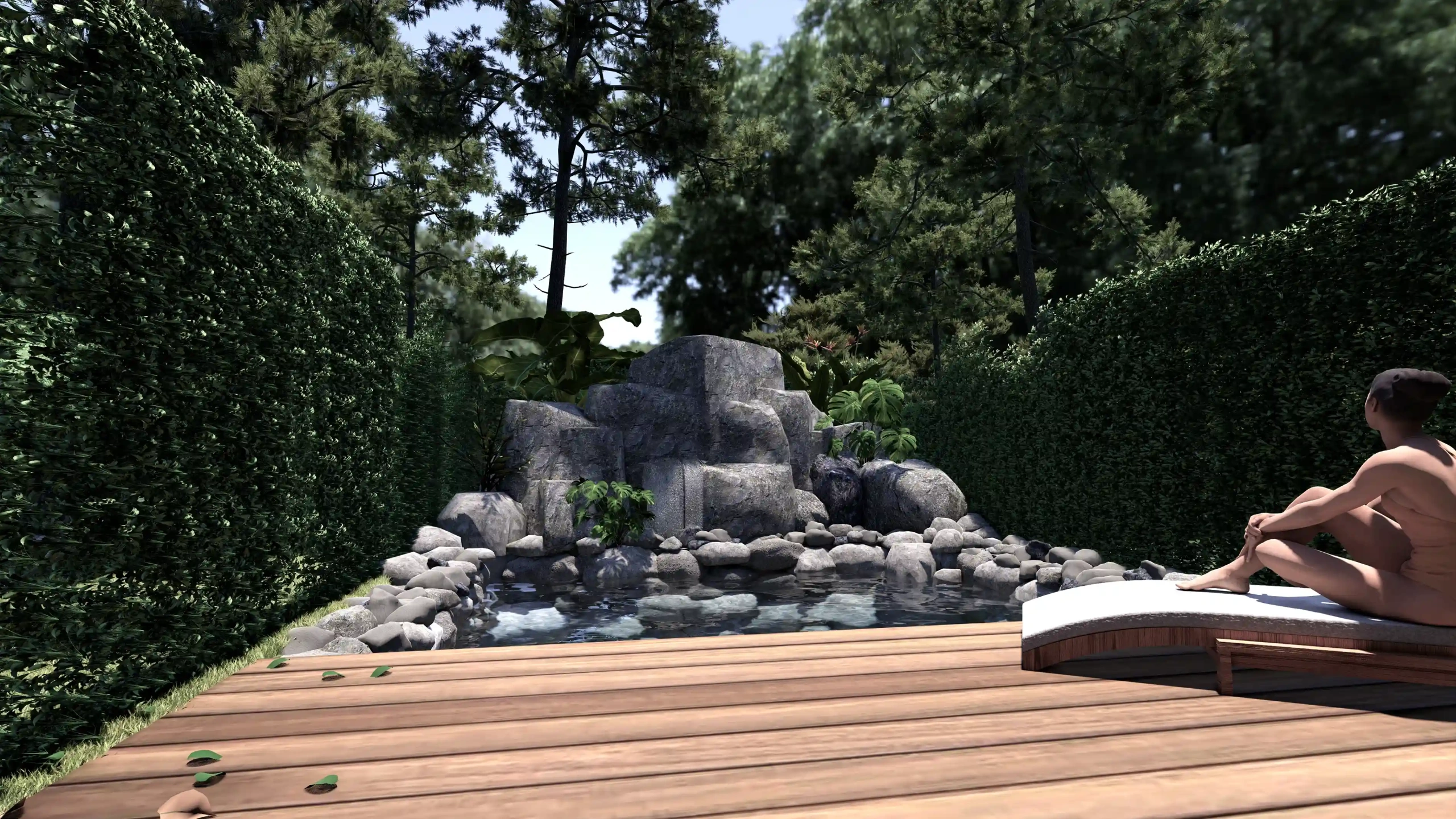 Eco Luxury Design