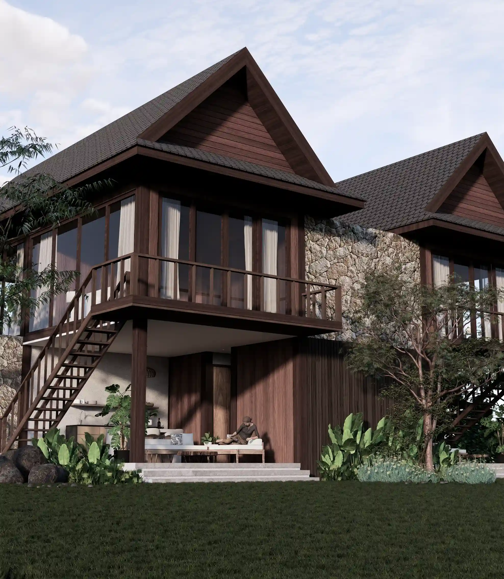 Lotus Homes