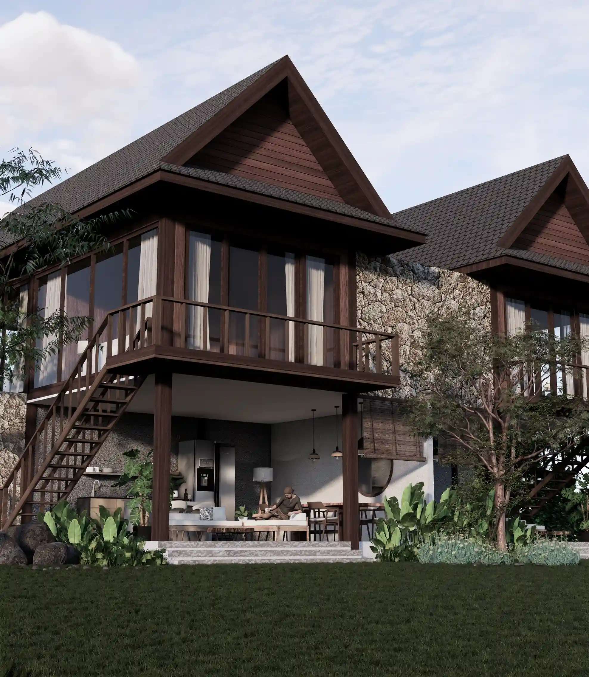 Jasmine Homes