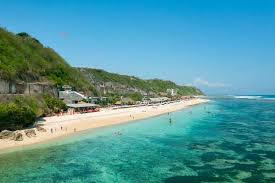 Pandawa Beach