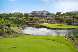Pandawa Golf